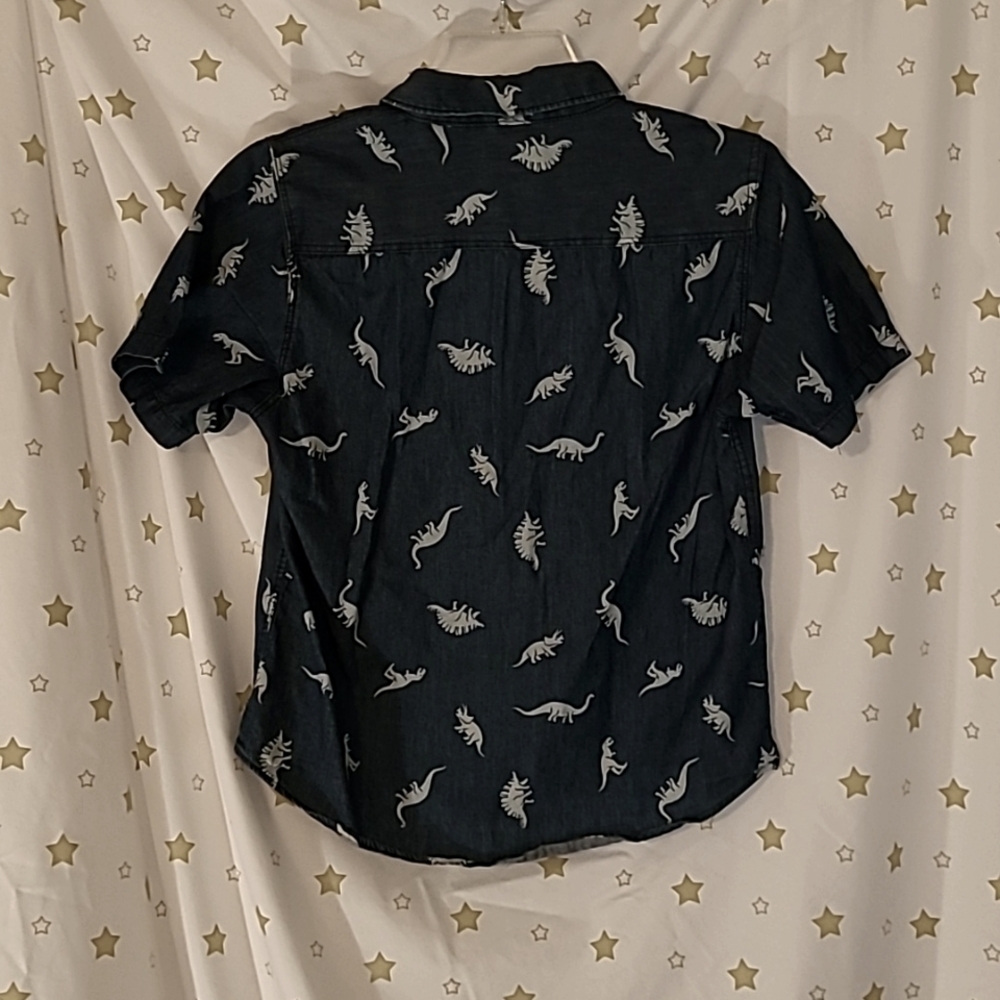 Button down shirt - Picture 2 of 3